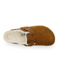 Birkenstock Boston Shearling