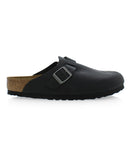 Birkenstock Boston Oiled Leather