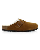 Birkenstock Boston Shearling