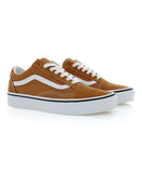 Vans Old Skool Color Theory