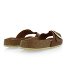 Birkenstock Madrid Big Buckle