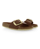 Birkenstock Madrid Big Buckle