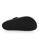 Birkenstock Boston Oiled Leather