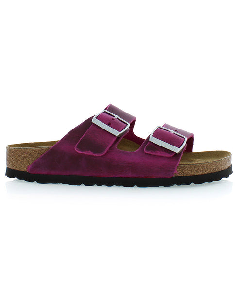 Birkenstock Arizona Leather