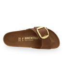 Birkenstock Madrid Big Buckle