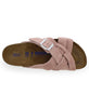 Birkenstock Lugano Suede