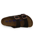 Birkenstock Arizona SFB Suede