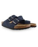 Birkenstock Arizona SFB Suede