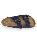 Birkenstock Arizona SFB Suede