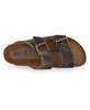 Birkenstock Arizona SFB Oiled Lthr