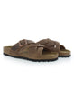 Birkenstock Lugano Camberra Leather