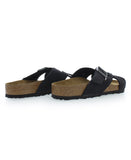 Birkenstock Lugano Camberra Leather