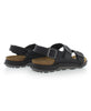 Birkenstock Milano Rugged Leather