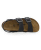 Birkenstock Milano Rugged Leather