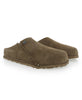 Birkenstock Zermatt 365 Suede