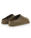 Birkenstock Zermatt 365 Suede