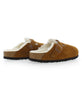 Birkenstock Boston Shearling Suede