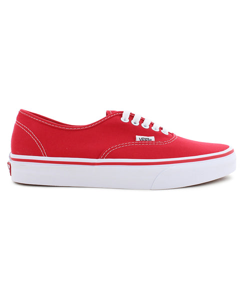 Vans Authentic