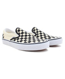 Vans Classic Slip On Checkerboard