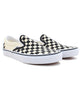 Vans Classic Slip On Checkerboard