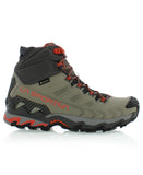 La Sportiva Ultra Raptor ll Mid Leather GTX