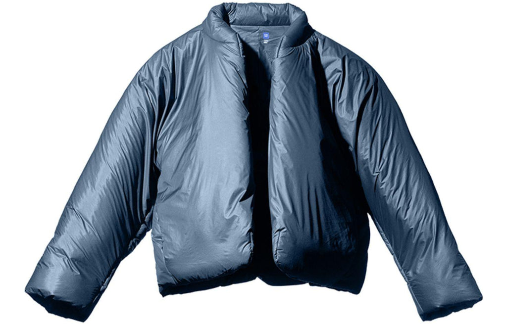 Gap X Yeezy Round Jacket 2