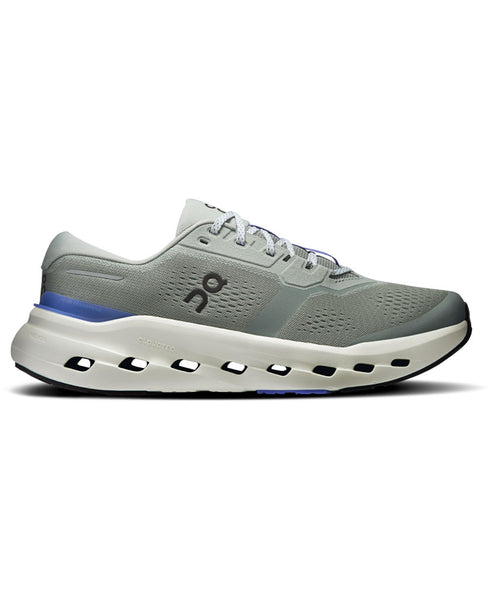 On Cloudrunner 3