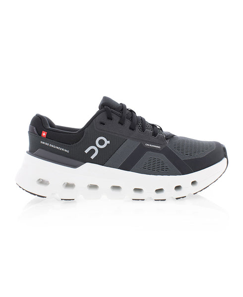 On Cloudrunner 2