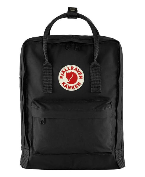 Fjallraven Kanken