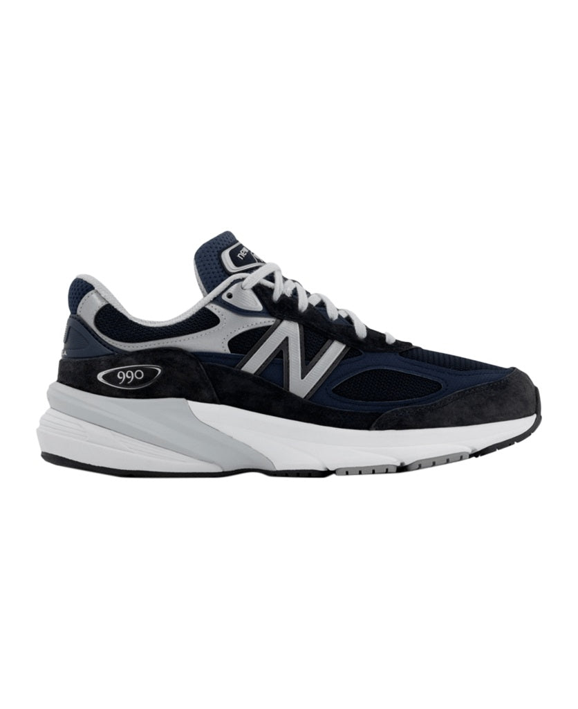 New Balance M990V6