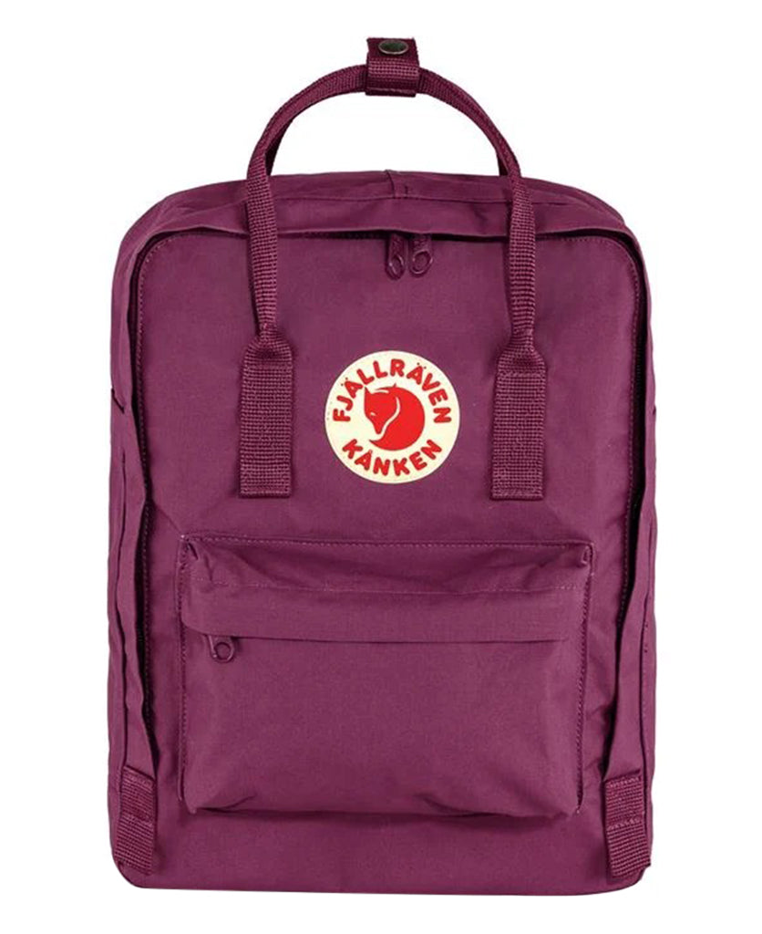 Fjallraven Kanken