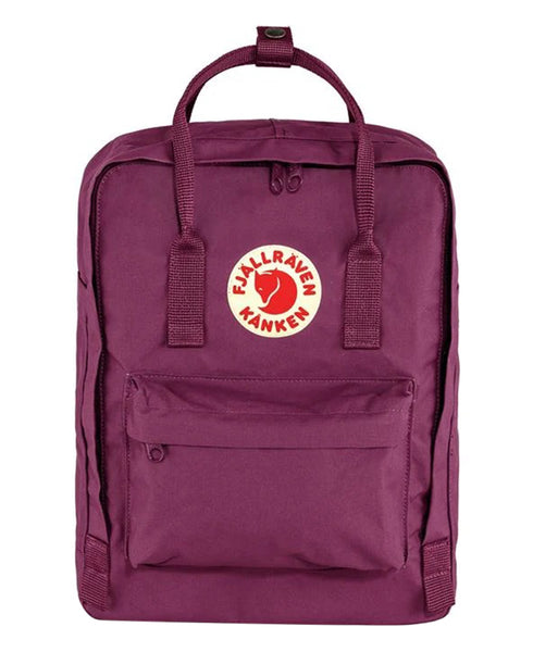 Fjallraven Kanken
