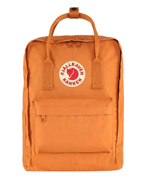 Fjallraven Kanken