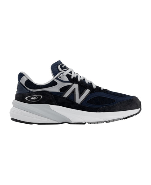 New Balance W990V6