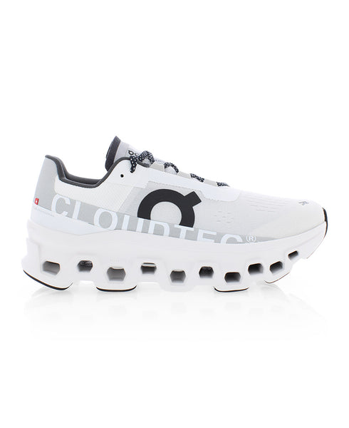 On Cloudmonster