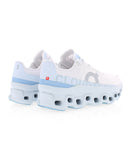 On Cloudmonster