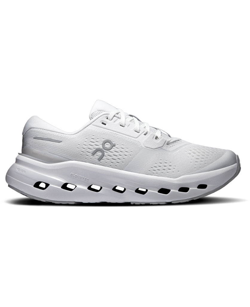 On Cloudrunner 3