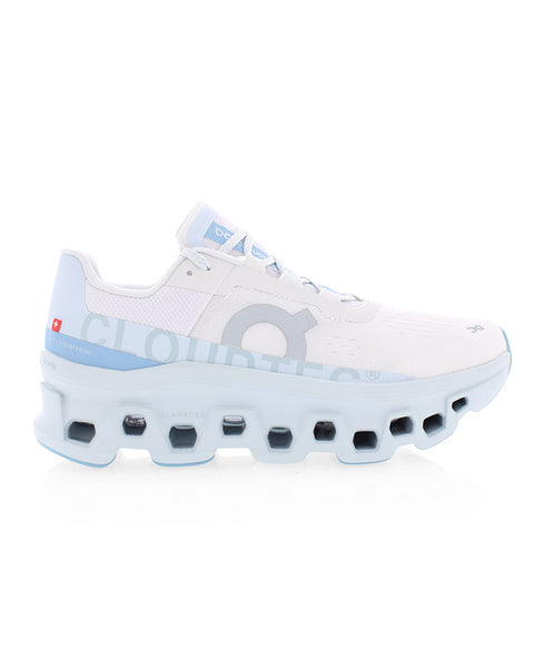 On Cloudmonster