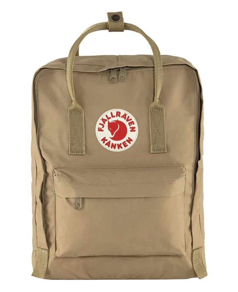 Fjallraven Kanken