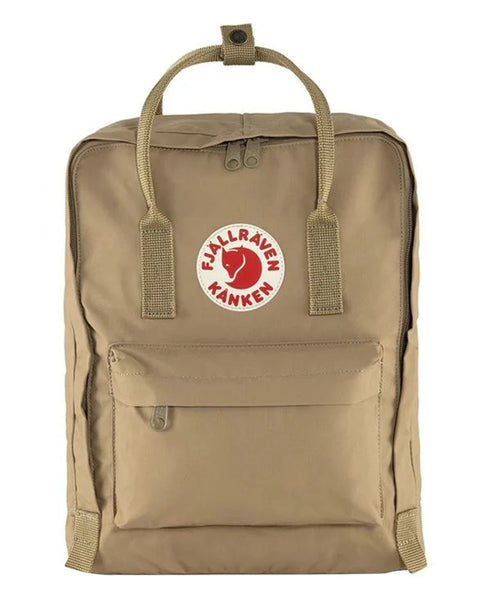 Fjallraven Kanken