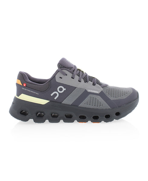 On Cloudrunner 2