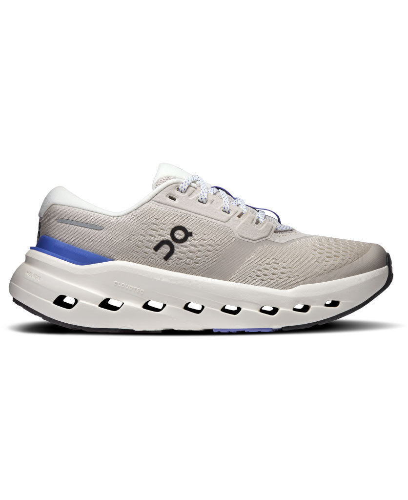 On Cloudrunner 3