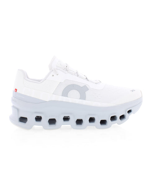 On Cloudmonster