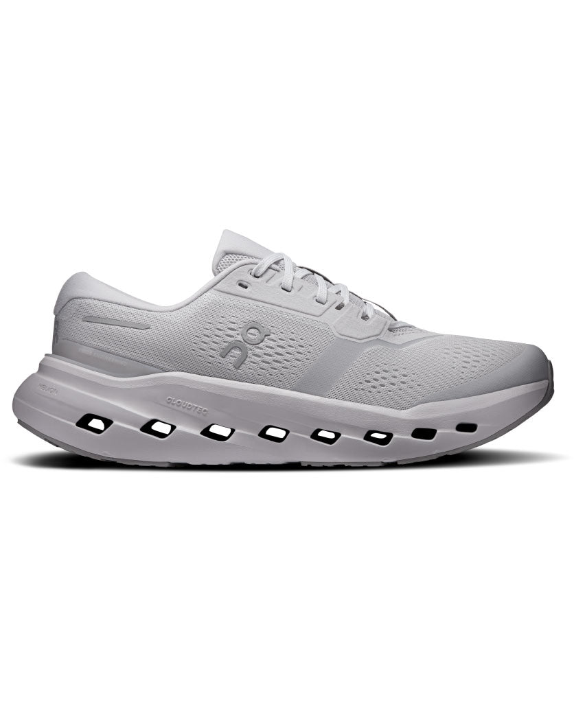 On Cloudrunner 3