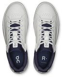 On The Roger Advantage