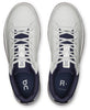 On The Roger Advantage
